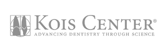 koi--cente--advanced-training Kois Center logo with the tagline ‘Advancing Dentistry Through Science,’ representing advanced dental education and clinical excellence.