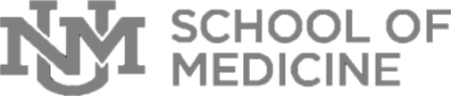 unm-aegd-residency University of New Mexico School of Medicine logo representing an accredited medical education institution.